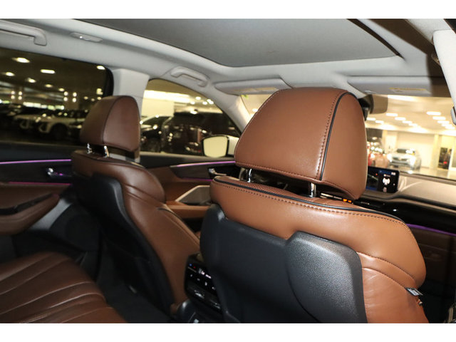 2023 Acura MDX SH-AWD w/Adv Pkg
