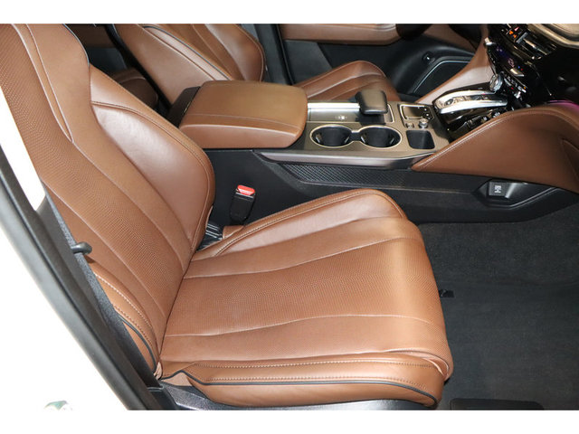 2023 Acura MDX SH-AWD w/Adv Pkg