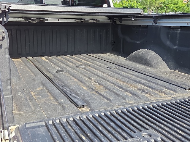 2018 Nissan Titan XD PRO-4X 4WD