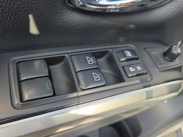 2018 Nissan Titan XD PRO-4X 4WD