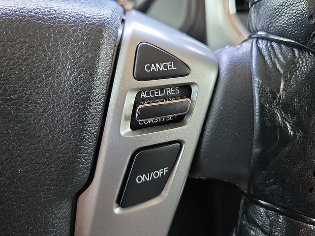 2018 Nissan Titan XD PRO-4X 4WD