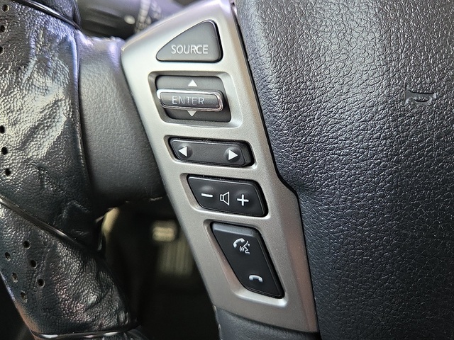 2018 Nissan Titan XD PRO-4X 4WD