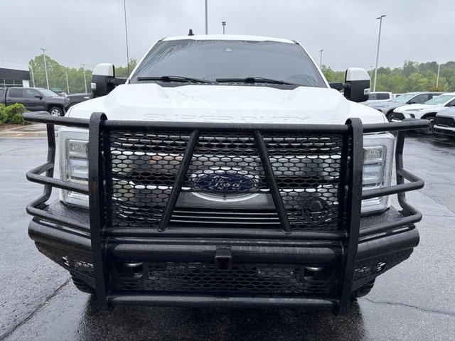 2019 Ford F-250 Limited 4WD 6.75ft Box