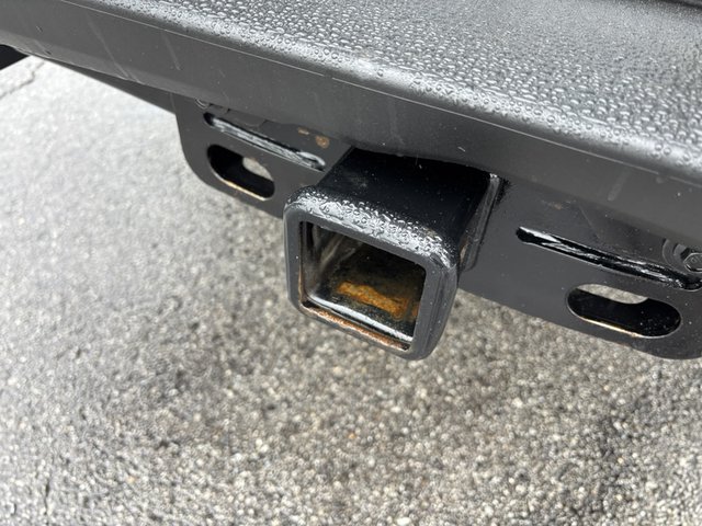2019 Ford F-250 Limited 4WD 6.75ft Box