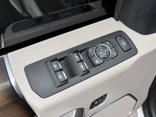 2019 Ford F-250 Limited 4WD 6.75ft Box
