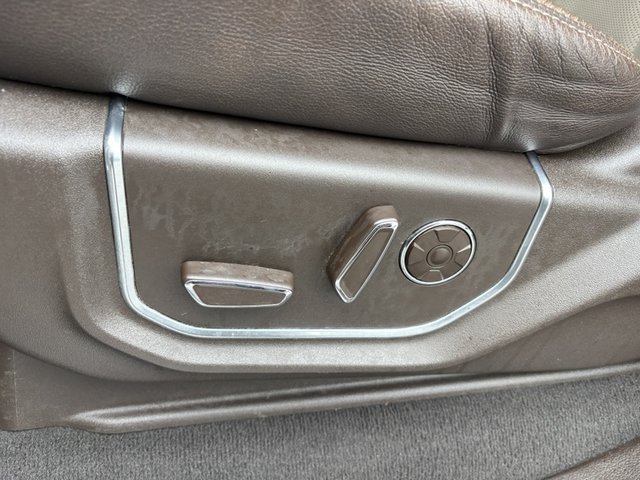 2019 Ford F-250 Limited 4WD 6.75ft Box