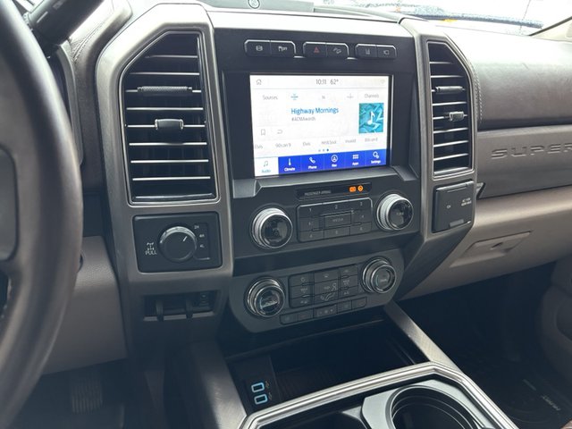 2019 Ford F-250 Limited 4WD 6.75ft Box