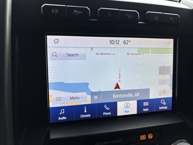 2019 Ford F-250 Limited 4WD 6.75ft Box