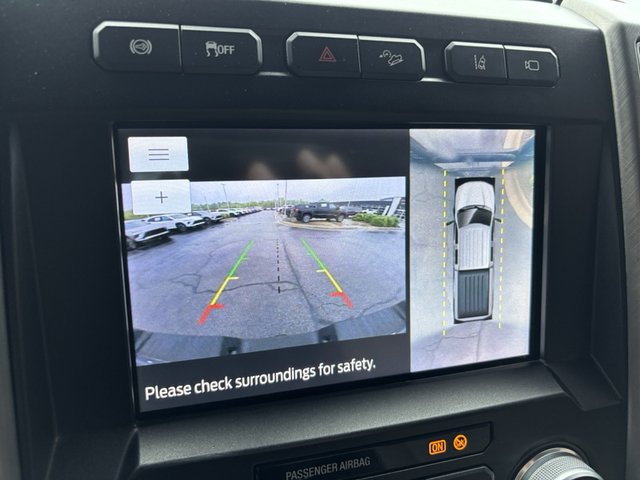 2019 Ford F-250 Limited 4WD 6.75ft Box
