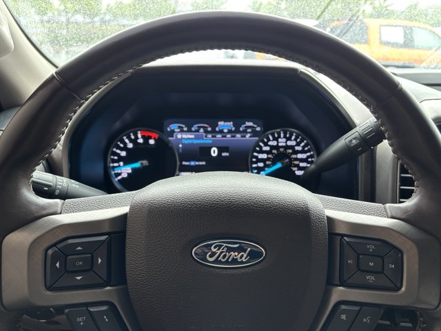 2019 Ford F-250 Limited 4WD 6.75ft Box