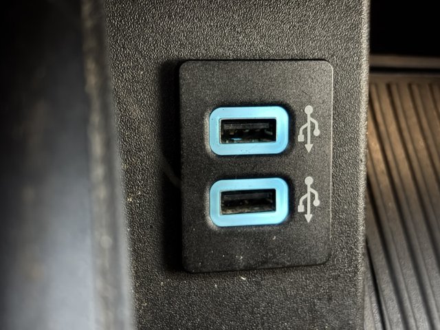 2019 Ford F-250 Limited 4WD 6.75ft Box