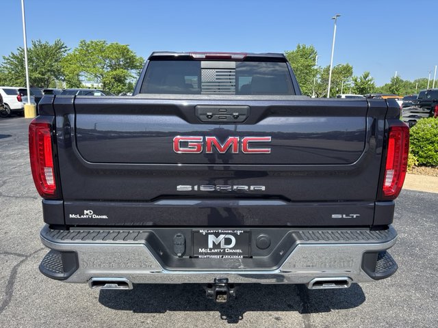 2023 GMC Sierra 1500 SLT 4WD 147WB