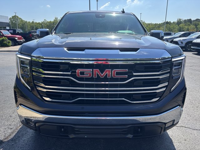 2023 GMC Sierra 1500 SLT 4WD 147WB