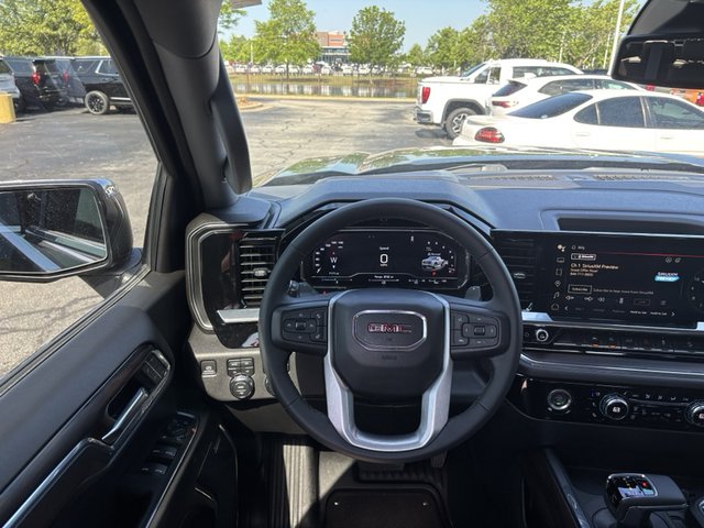 2023 GMC Sierra 1500 SLT 4WD 147WB