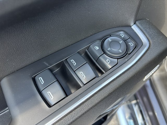 2023 GMC Sierra 1500 SLT 4WD 147WB