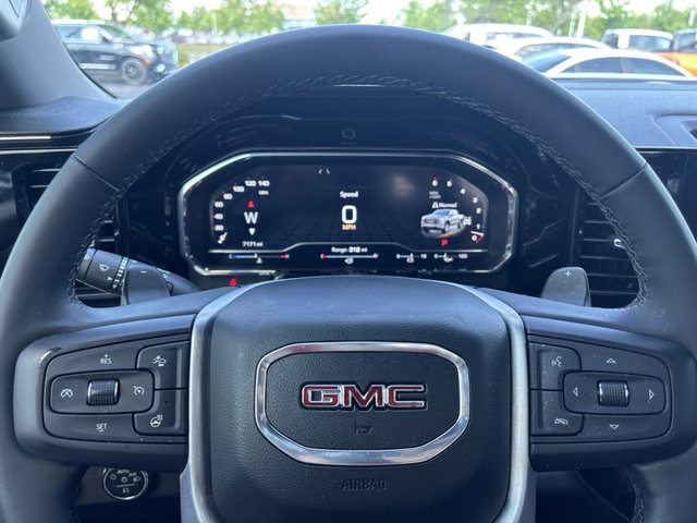 2023 GMC Sierra 1500 SLT 4WD 147WB