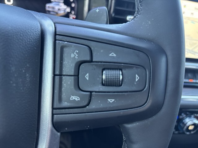 2023 GMC Sierra 1500 SLT 4WD 147WB