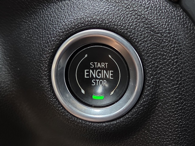 2020 Chevrolet Silverado 1500 High Country 4WD 147WB