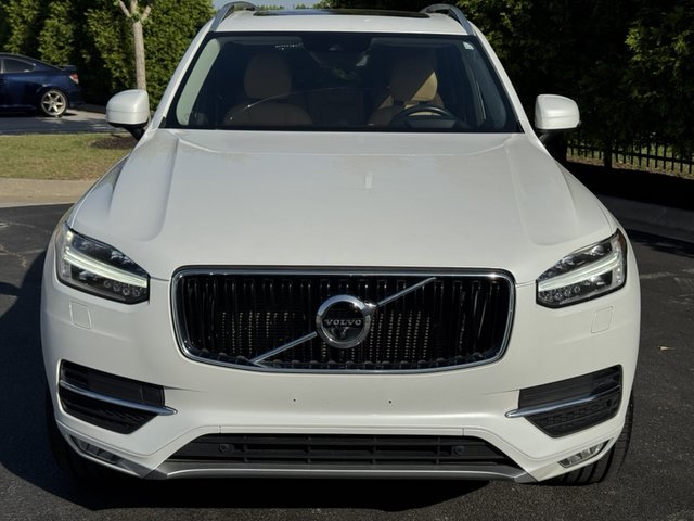 2016 Volvo XC90 T6 Momentum AWD