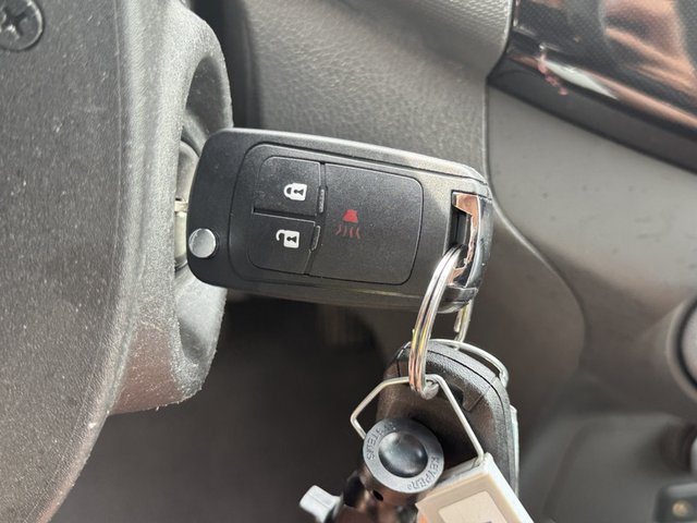 2013 Chevrolet Spark LT w/1LT