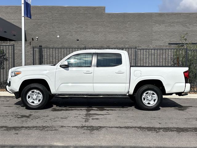 2018 Toyota Tacoma 4WD