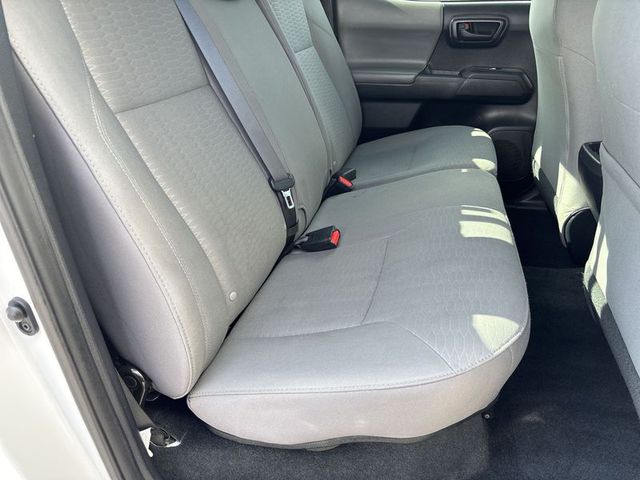 2018 Toyota Tacoma 4WD