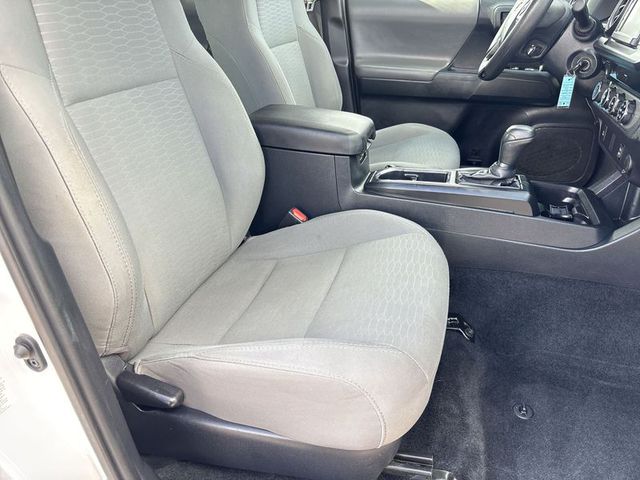 2018 Toyota Tacoma 4WD