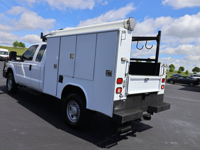 2014 Ford F-350 XL 4WD 158WB