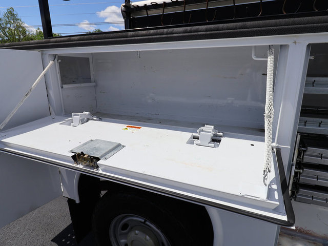 2014 Ford F-350 XL 4WD 158WB