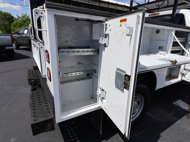 2014 Ford F-350 XL 4WD 158WB
