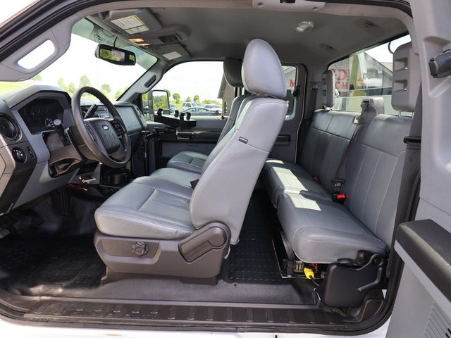 2014 Ford F-350 XL 4WD 158WB