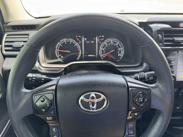 2021 Toyota 4Runner TRD Off Road Premium 4WD