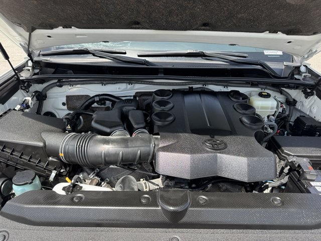 2021 Toyota 4Runner TRD Off Road Premium 4WD