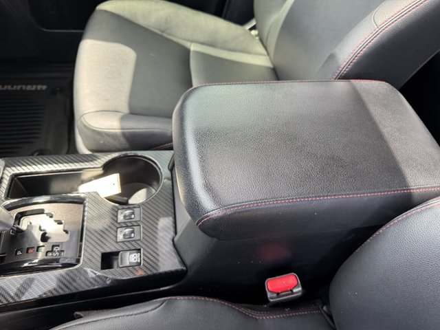 2021 Toyota 4Runner TRD Off Road Premium 4WD