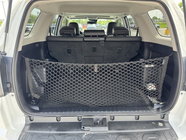 2021 Toyota 4Runner TRD Off Road Premium 4WD