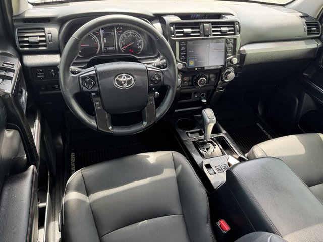 2021 Toyota 4Runner TRD Off Road Premium 4WD