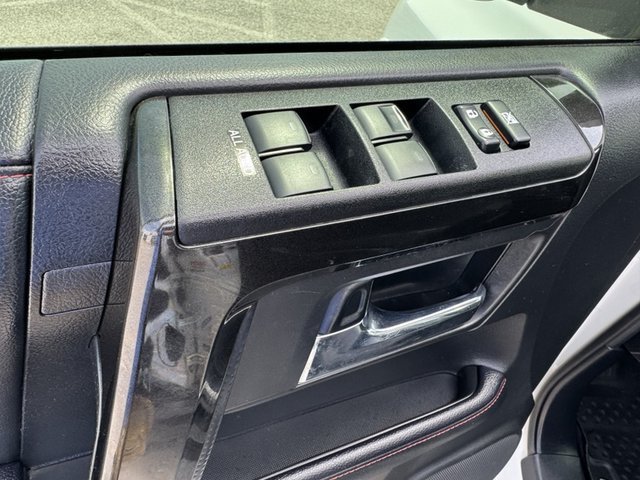 2021 Toyota 4Runner TRD Off Road Premium 4WD