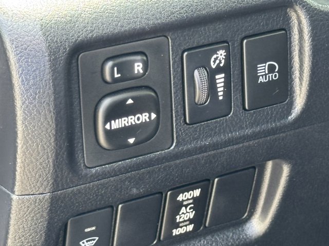 2021 Toyota 4Runner TRD Off Road Premium 4WD