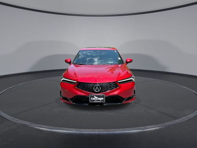 2023 Acura Integra A-Spec Tech Package