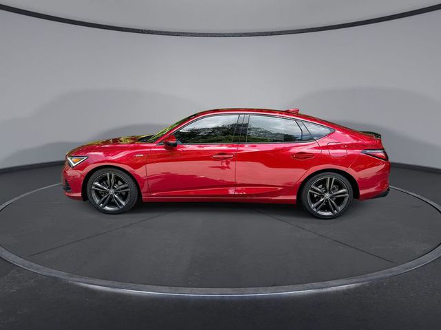 2023 Acura Integra A-Spec Tech Package