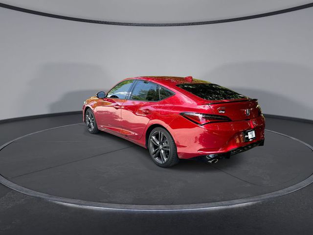 2023 Acura Integra A-Spec Tech Package
