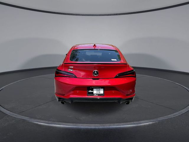 2023 Acura Integra A-Spec Tech Package