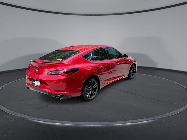 2023 Acura Integra A-Spec Tech Package