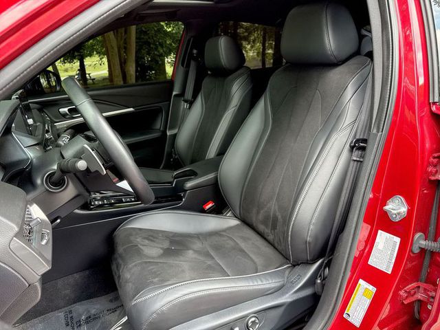 2023 Acura Integra A-Spec Tech Package