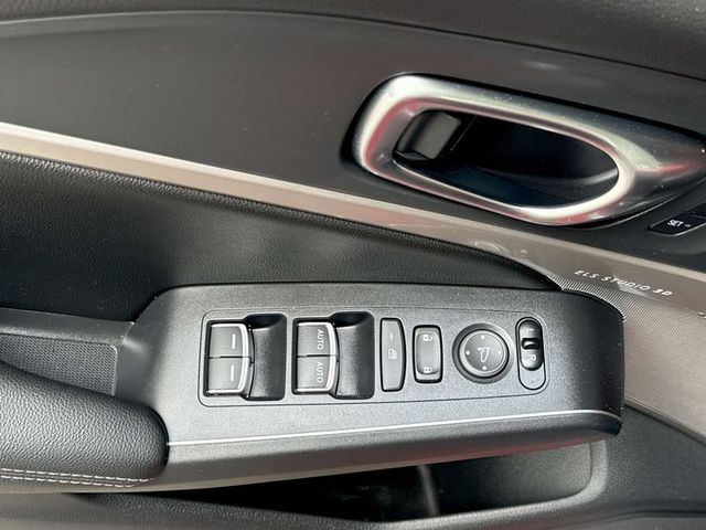 2023 Acura Integra A-Spec Tech Package