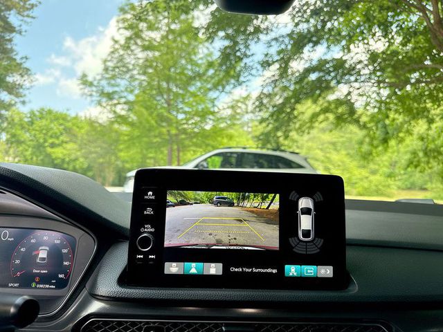 2023 Acura Integra A-Spec Tech Package