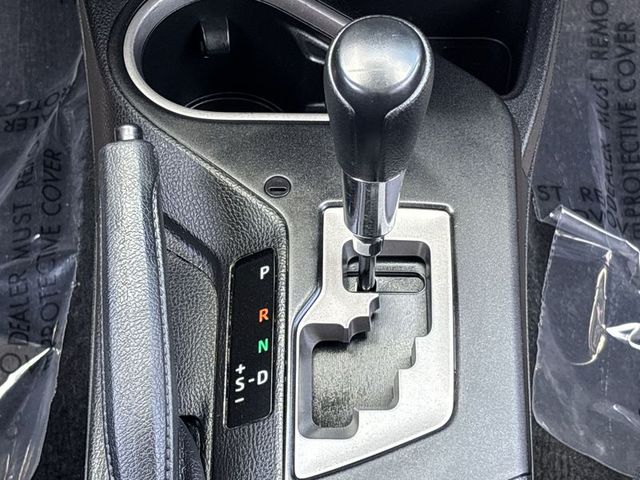 2017 Toyota RAV4 XLE FWD