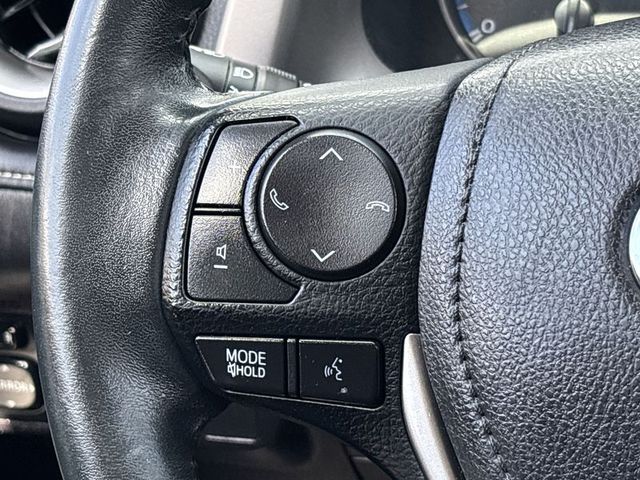 2017 Toyota RAV4 XLE FWD