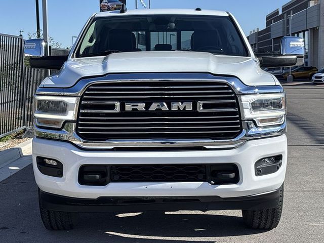2023 Ram 2500 Laramie 4WD 6ft4 Box