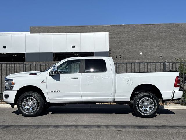 2023 Ram 2500 Laramie 4WD 6ft4 Box